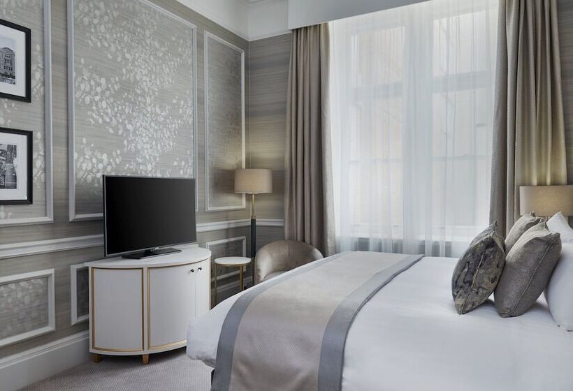 غرفة سوبيريور سرير كينج, The Midland