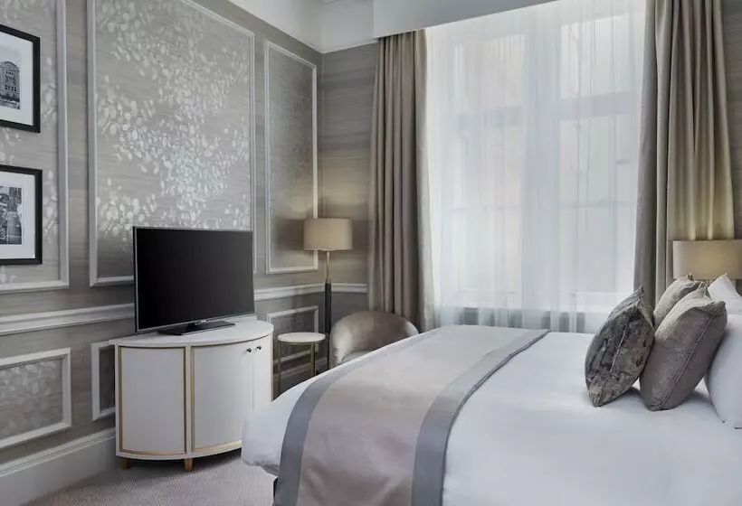 اتاق سوپریور با تخت بزرگ, The Midland