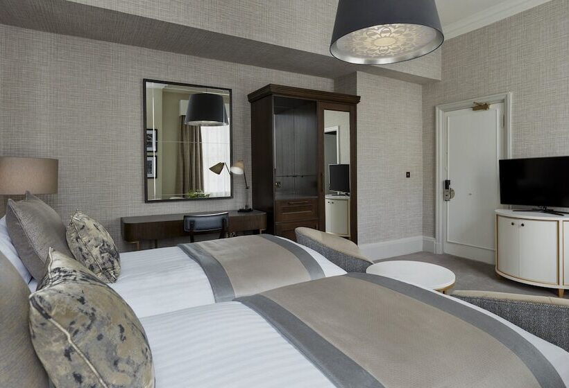 غرفة سوبيريور, The Midland