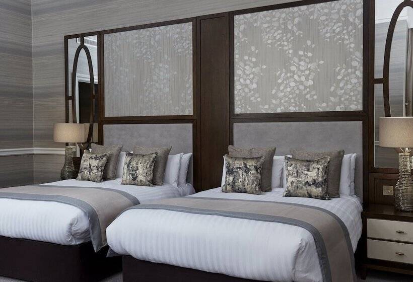 Suite Junior, The Midland