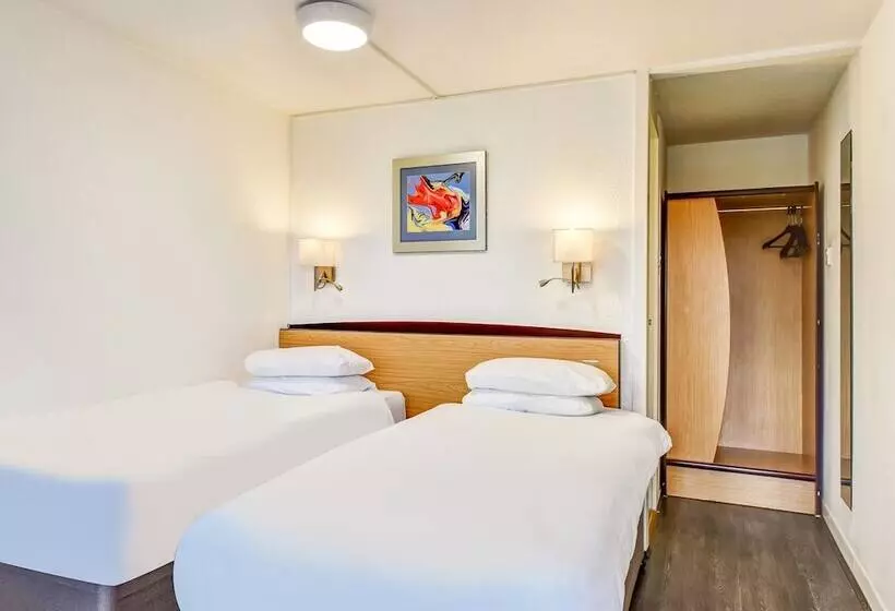 Habitació Estàndard, The Hotel Rafiya, Redditch
