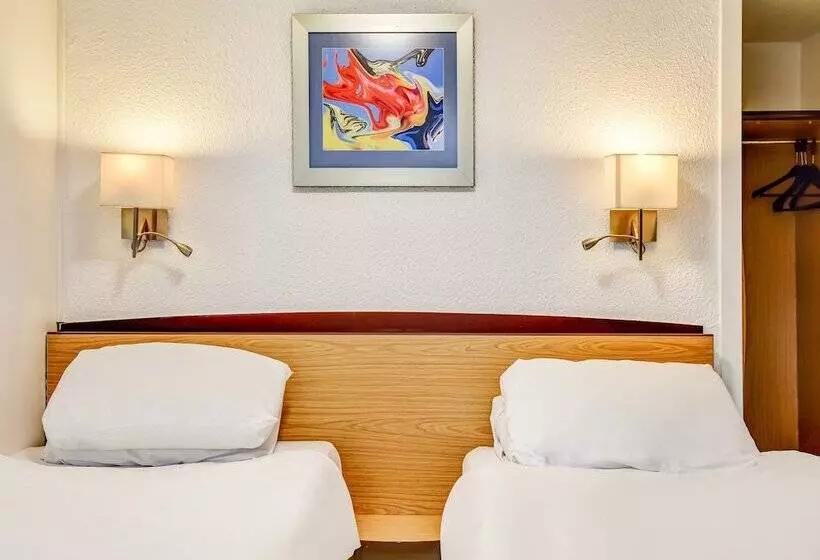 Habitació Estàndard, The Hotel Rafiya, Redditch