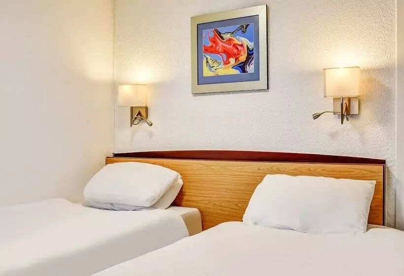 Habitació Estàndard, The Hotel Rafiya, Redditch