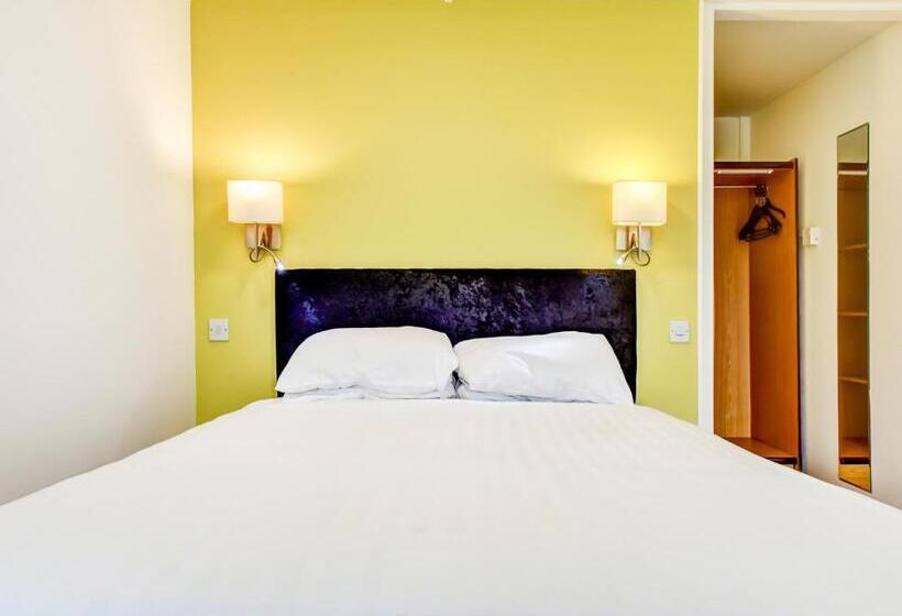 스탠다드 룸, The Hotel Rafiya, Redditch