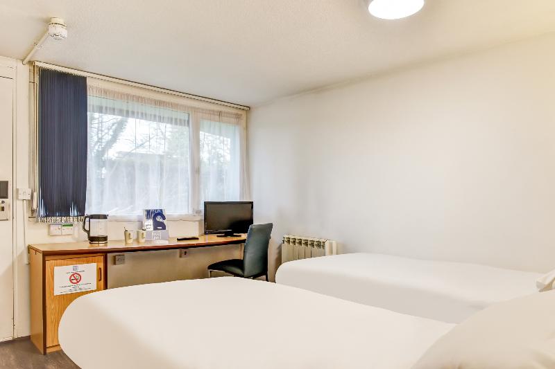 스탠다드 룸, The Hotel Rafiya, Redditch