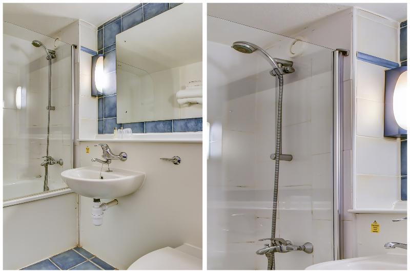 스탠다드 룸, The Hotel Rafiya, Redditch