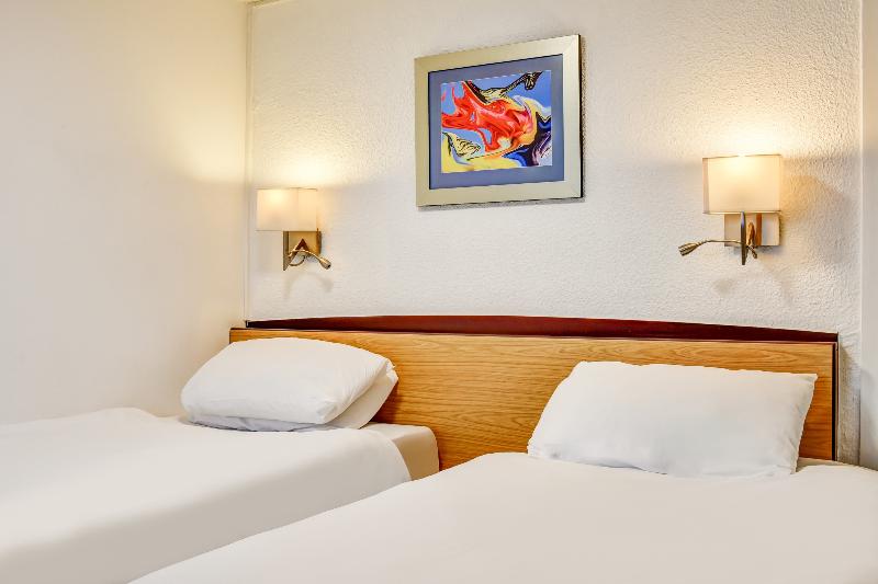 스탠다드 룸, The Hotel Rafiya, Redditch