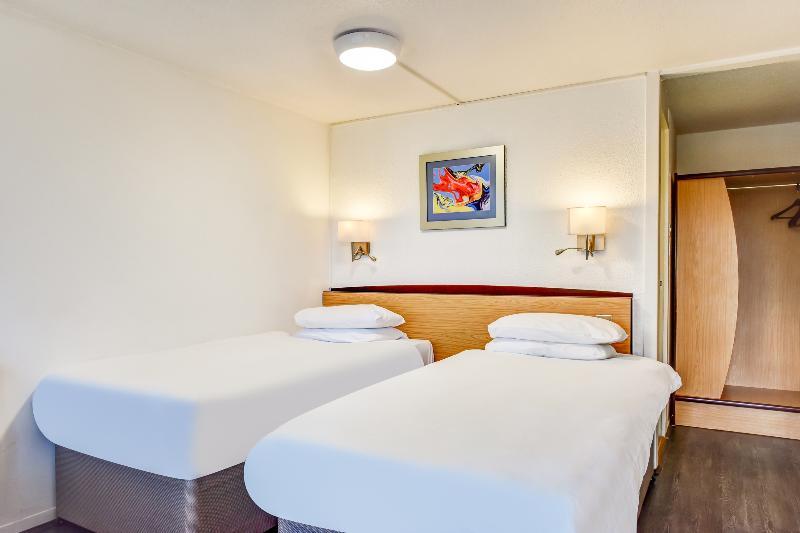 스탠다드 룸, The Hotel Rafiya, Redditch