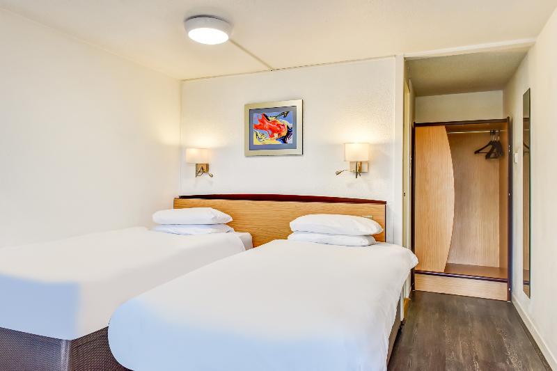 스탠다드 룸, The Hotel Rafiya, Redditch