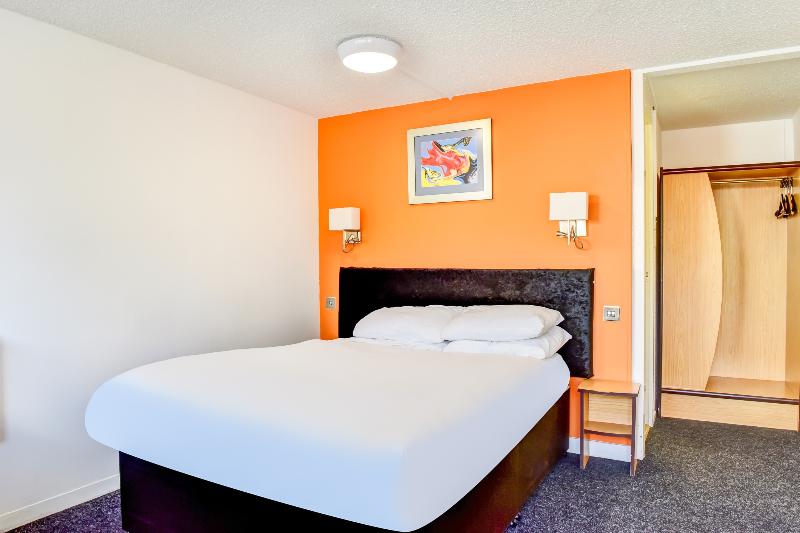 스탠다드 룸, The Hotel Rafiya, Redditch