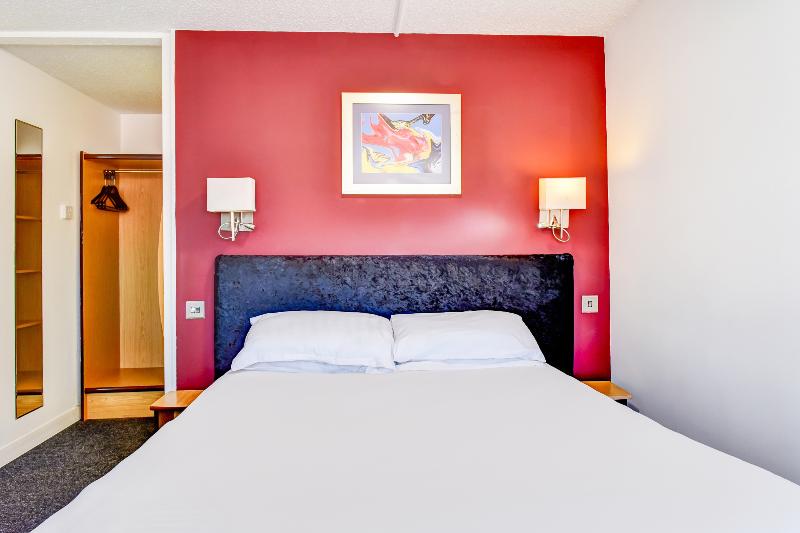 스탠다드 룸, The Hotel Rafiya, Redditch