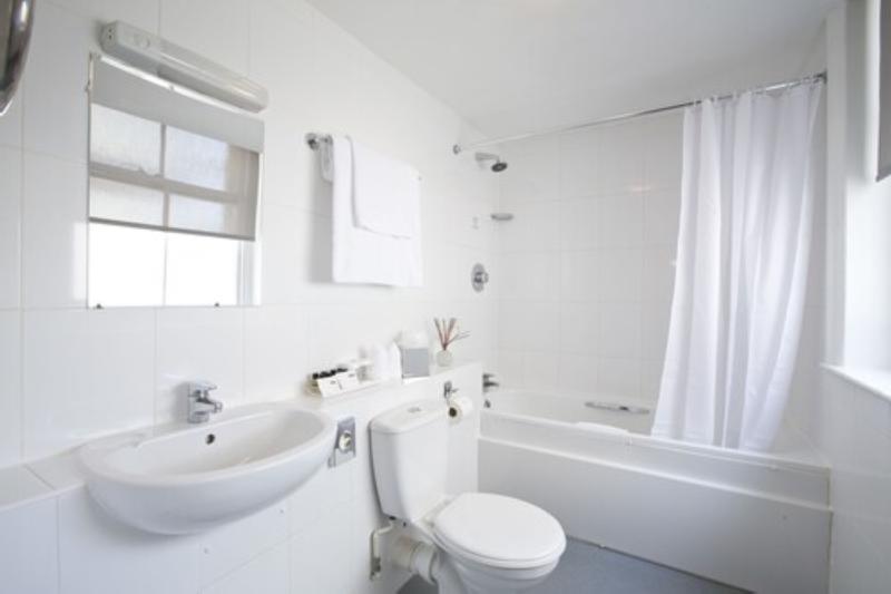 Семейный Номер, Thistle London Bloomsbury Park