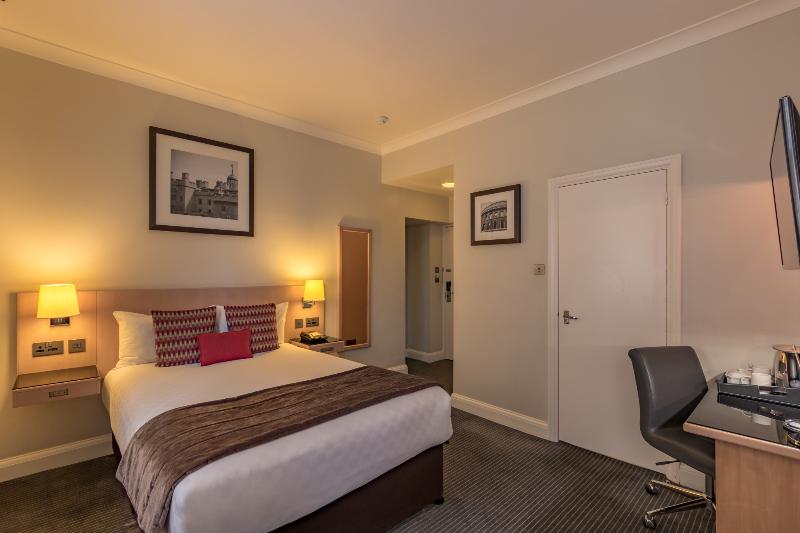 Номер Стандарт, Thistle London Bloomsbury Park