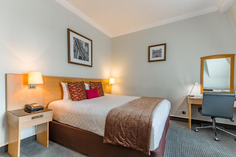 Номер Стандарт, Thistle London Bloomsbury Park