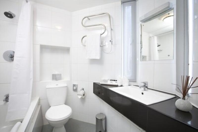 Номер Стандарт, Thistle London Bloomsbury Park