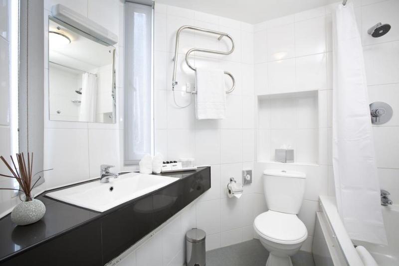 Номер Стандарт, Thistle London Bloomsbury Park