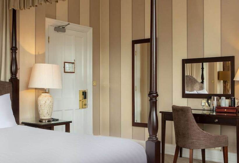 スーペリアースイート, The Welcombe Golf & Spa