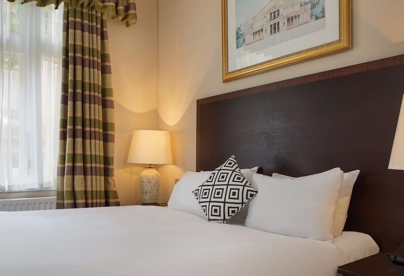 ファミリールーム, The Welcombe Golf & Spa