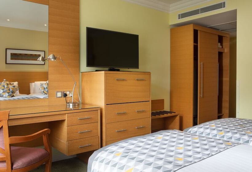 스탠다드 룸, The Welcombe Golf & Spa