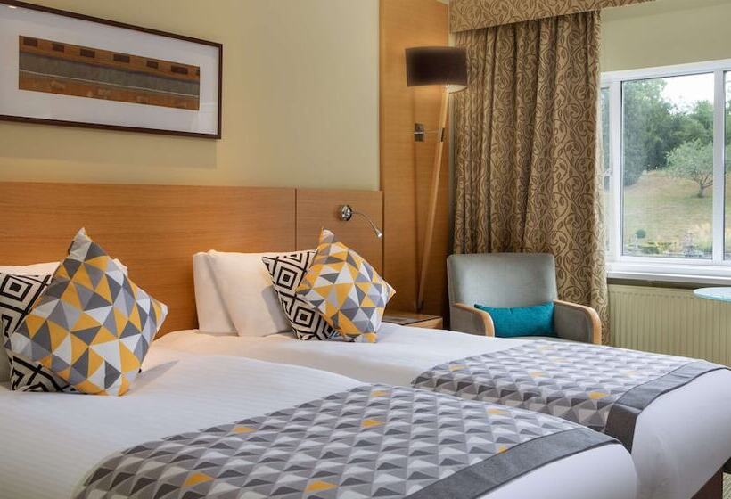 スタンダードルーム, The Welcombe Golf & Spa