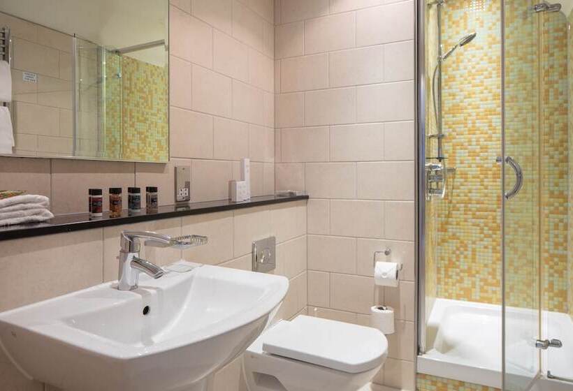 １ベッドルームアパートメント, The Welcombe Golf & Spa