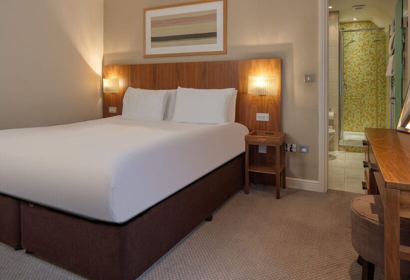 １ベッドルームアパートメント, The Welcombe Golf & Spa