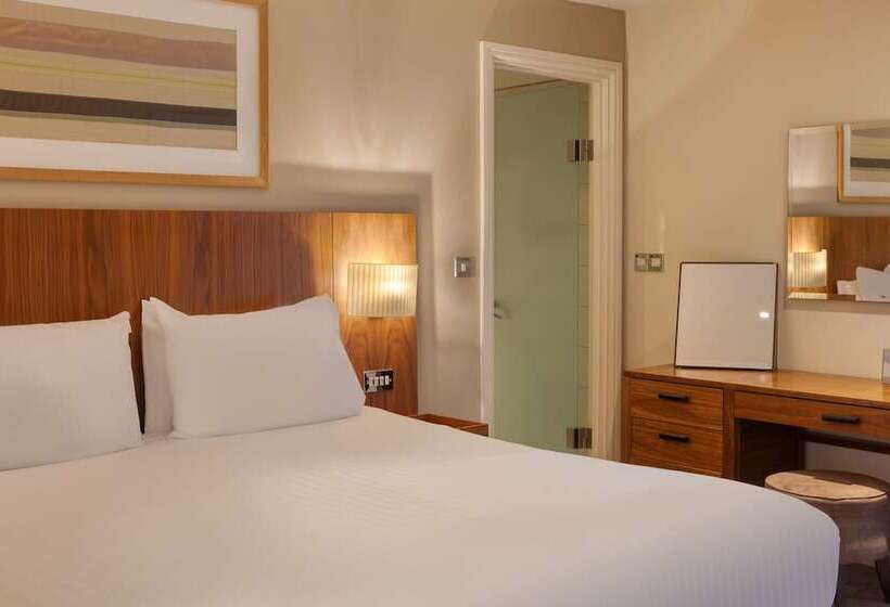 １ベッドルームアパートメント, The Welcombe Golf & Spa