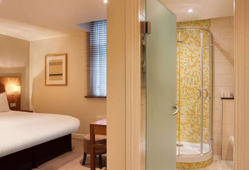 １ベッドルームアパートメント, The Welcombe Golf & Spa