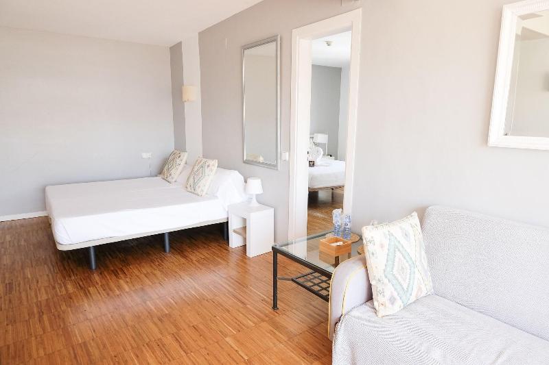 エクゼクティブルーム, The Welcombe Golf & Spa