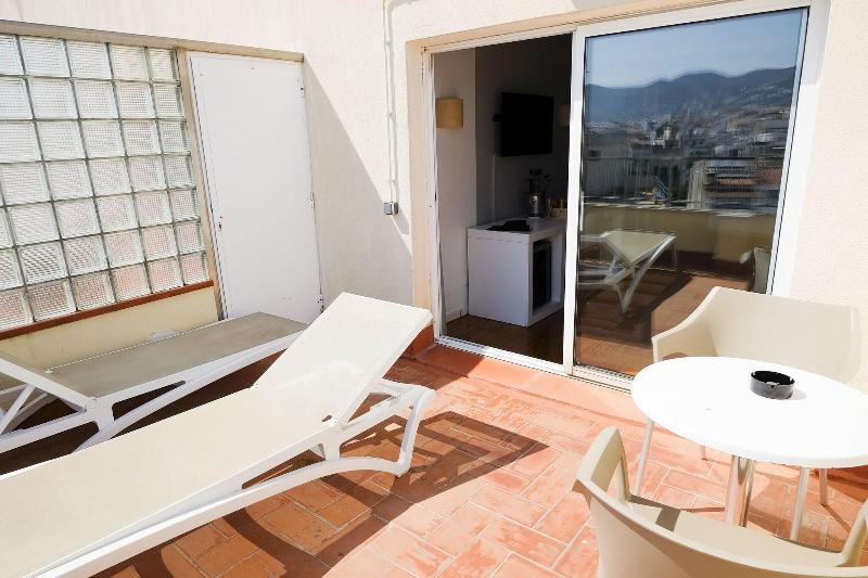 エクゼクティブルーム, The Welcombe Golf & Spa