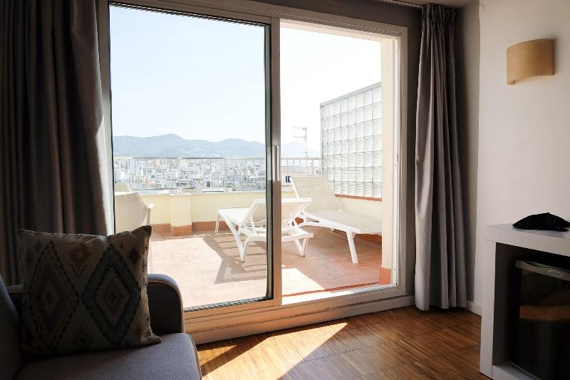 エクゼクティブルーム, The Welcombe Golf & Spa