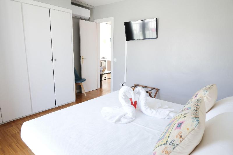 エクゼクティブルーム, The Welcombe Golf & Spa