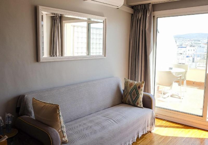 エクゼクティブルーム, The Welcombe Golf & Spa