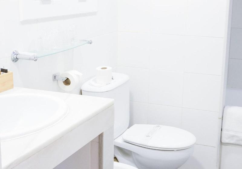 エクゼクティブルーム, The Welcombe Golf & Spa