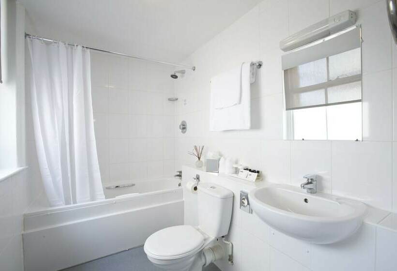 Номер Стандарт, Thistle London Bloomsbury Park