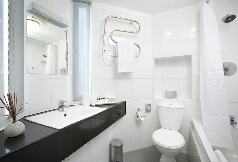 Номер Стандарт, Thistle London Bloomsbury Park