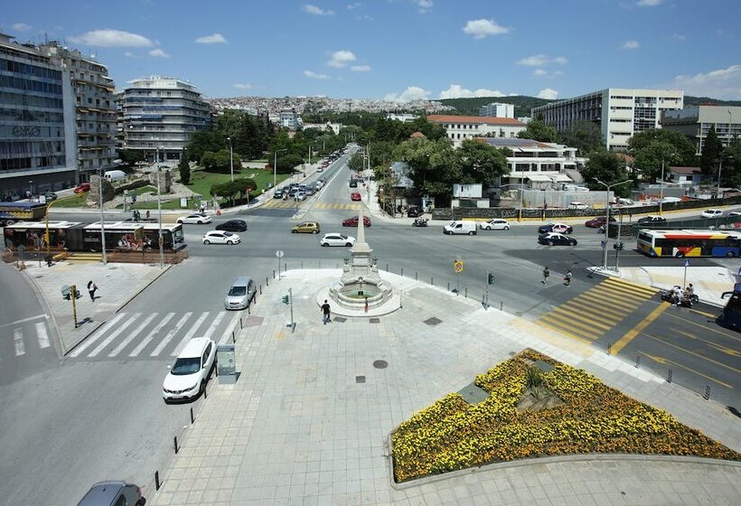 غرفة قياسية فردية, Abc