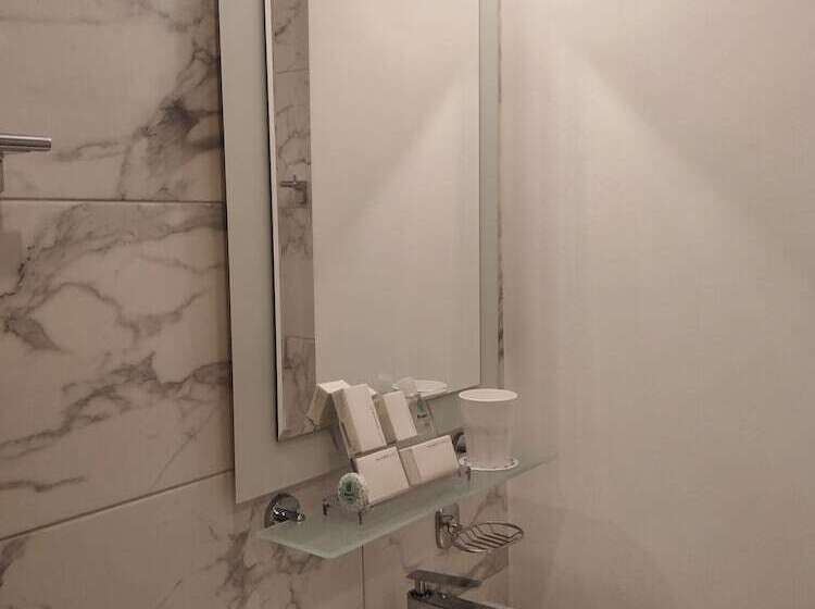 غرفة قياسية, Abc