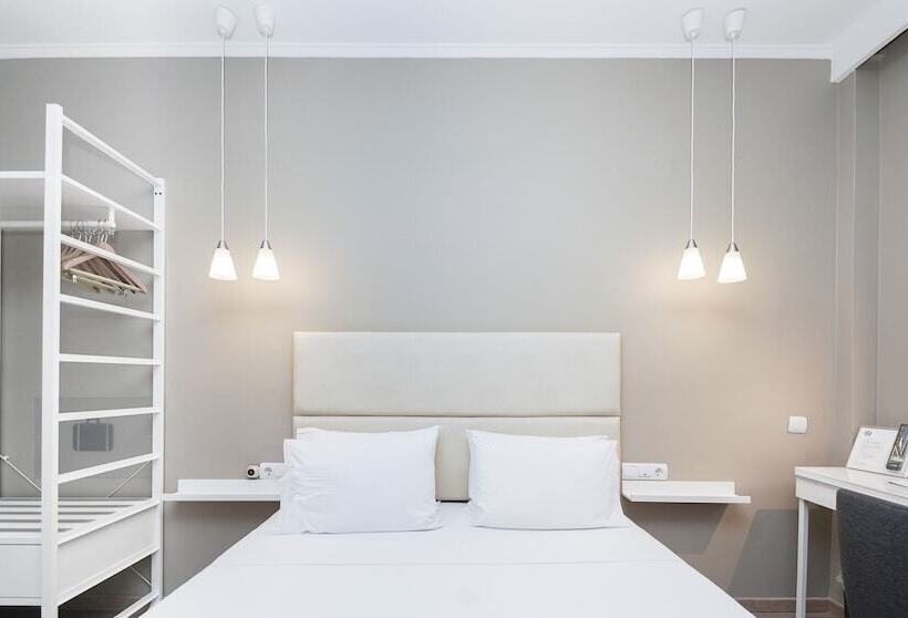 غرفة قياسية, Abc