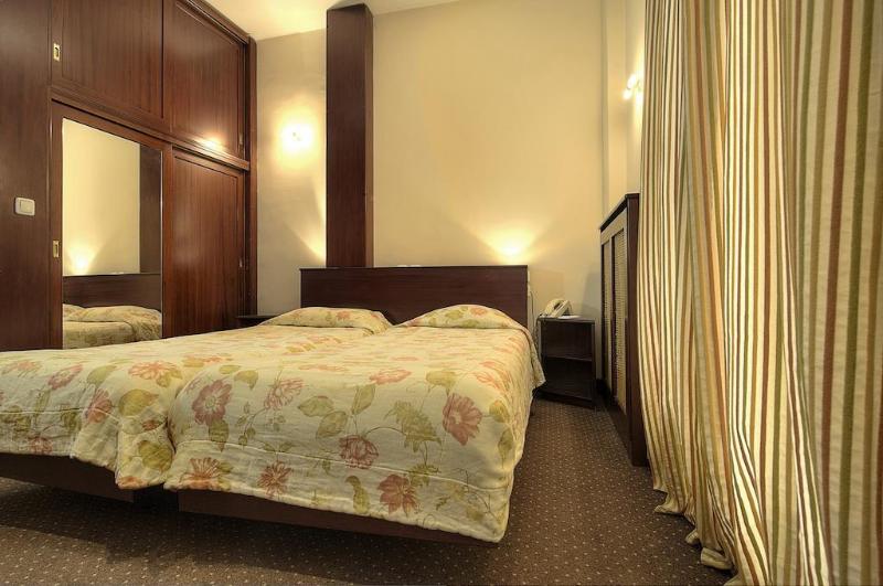 غرفة قياسية, Abc