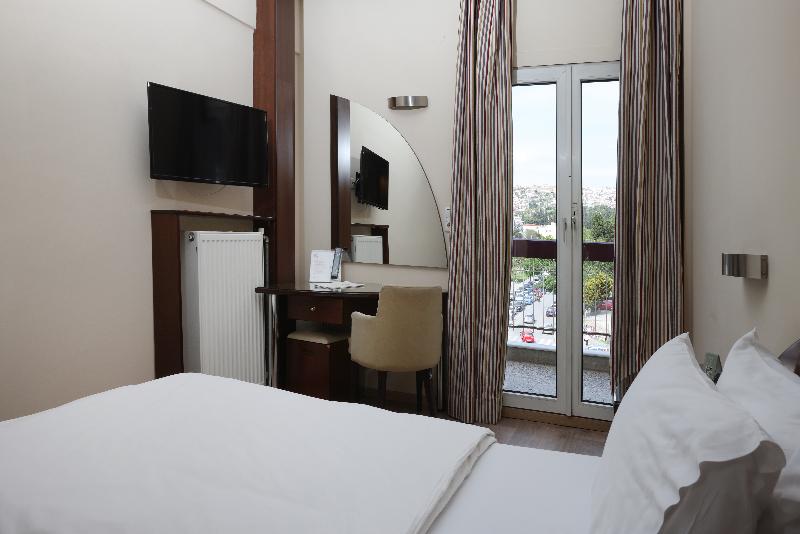 غرفة قياسية فردية, Abc