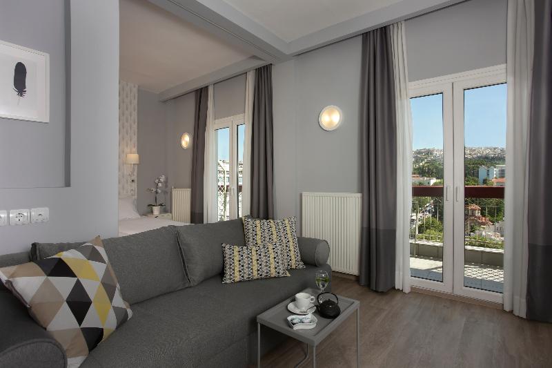 غرفة قياسية رباعية, Abc