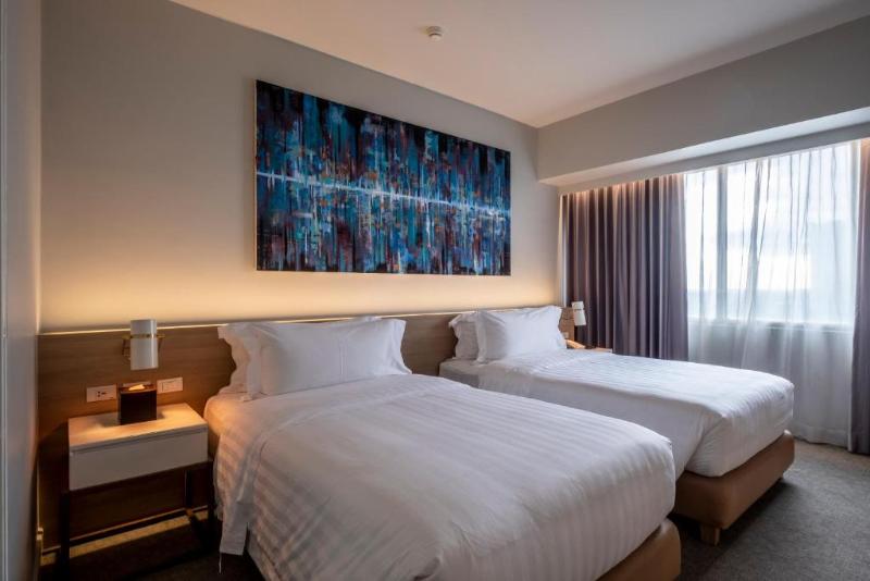 غرفة قياسية, Abc