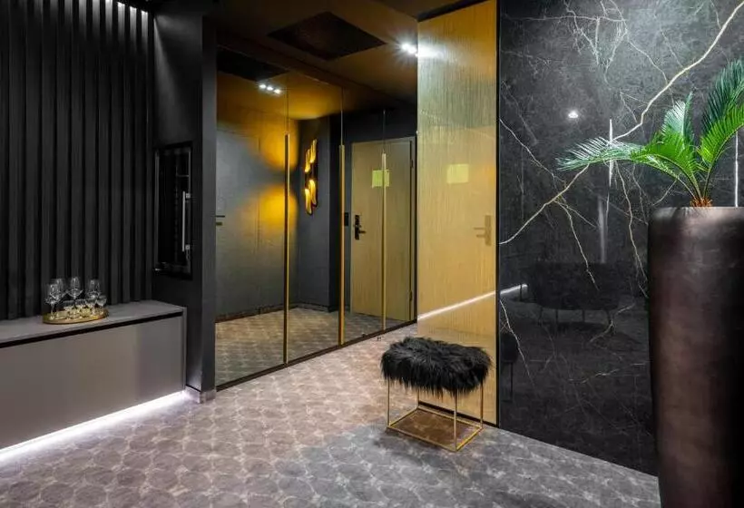 スイート, Bodrog Wellness & Elix Spa