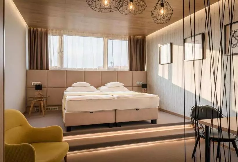 スーペリアールーム, Bodrog Wellness & Elix Spa