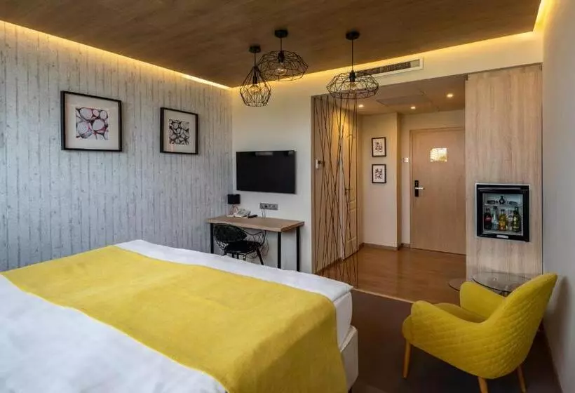 スーペリアールーム, Bodrog Wellness & Elix Spa