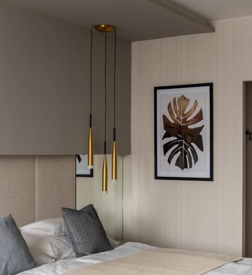 Номер Премиум, Bodrog Wellness & Elix Spa