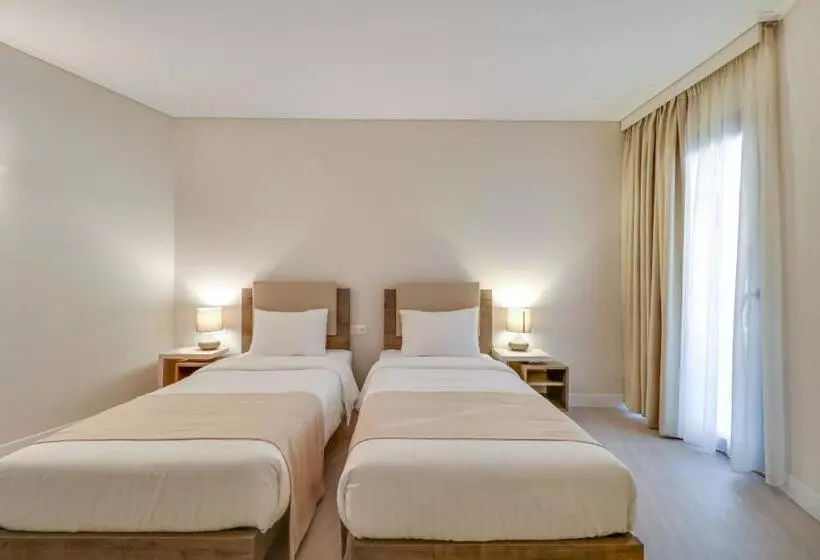サイドシービュースーペリアールーム, Palace Hotel Glyfada