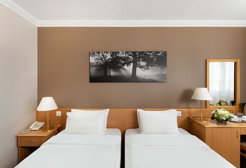 标准间, Danubius Hotel Arena