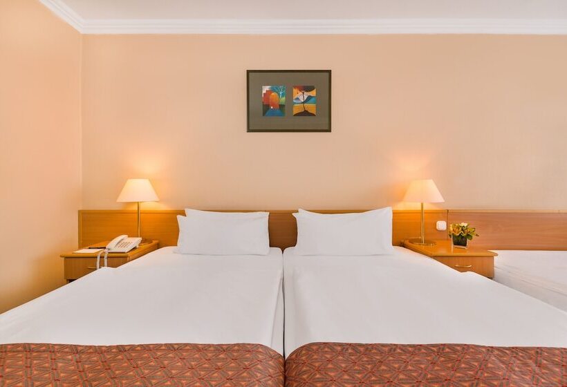 标准间, Danubius Hotel Arena